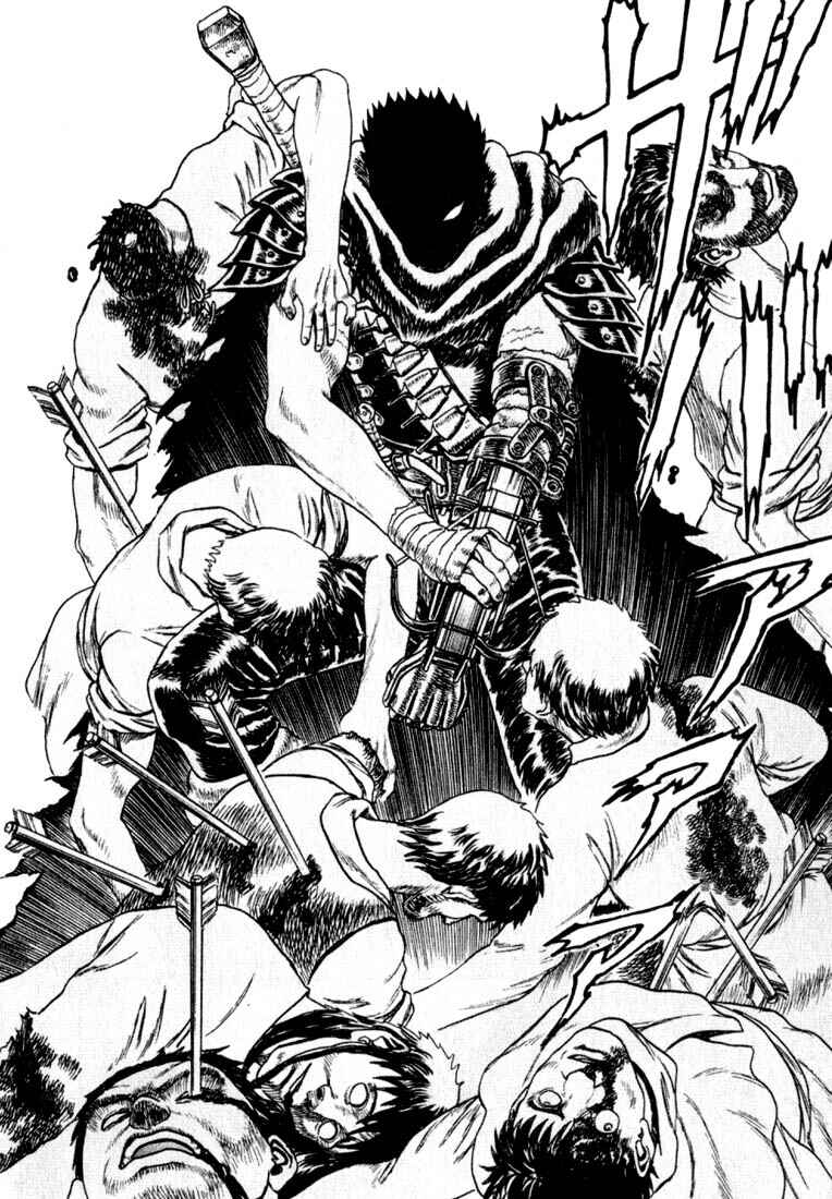 Page 62 Chapter 0.01 Berserk