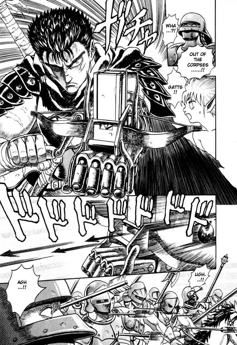 Page 63 Chapter 0.01 Berserk