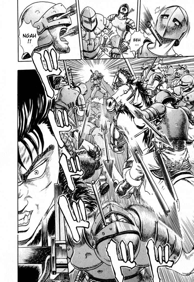 Page 64 Chapter 0.01 Berserk