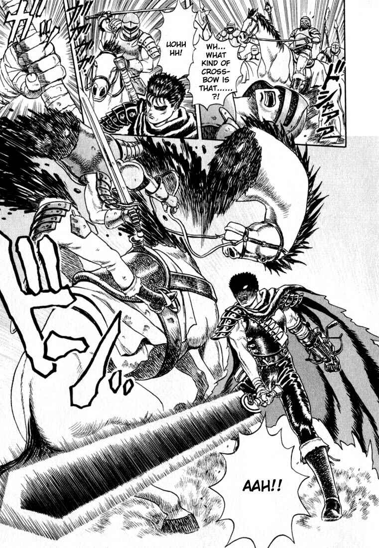 Page 65 Chapter 0.01 Berserk