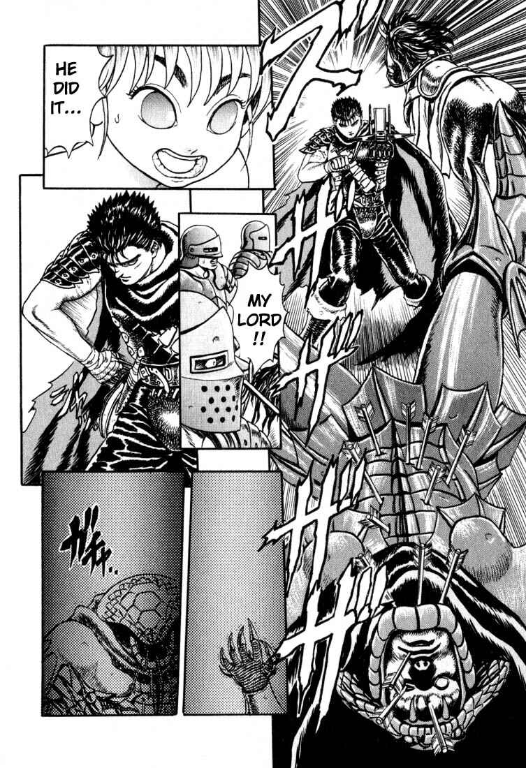 Page 70 Chapter 0.01 Berserk