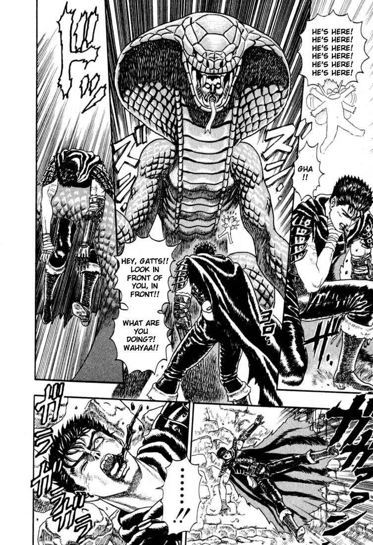 Page 78 Chapter 0.01 Berserk