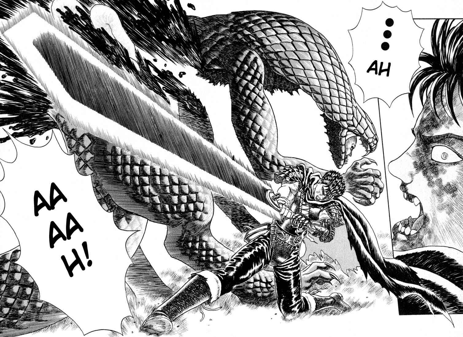 Page 84 Chapter 0.01 Berserk