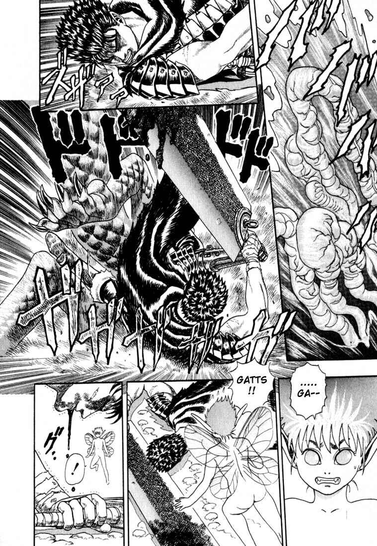 Page 85 Chapter 0.01 Berserk