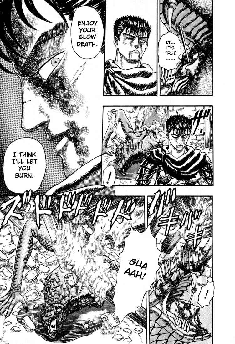 Page 90 Chapter 0.01 Berserk