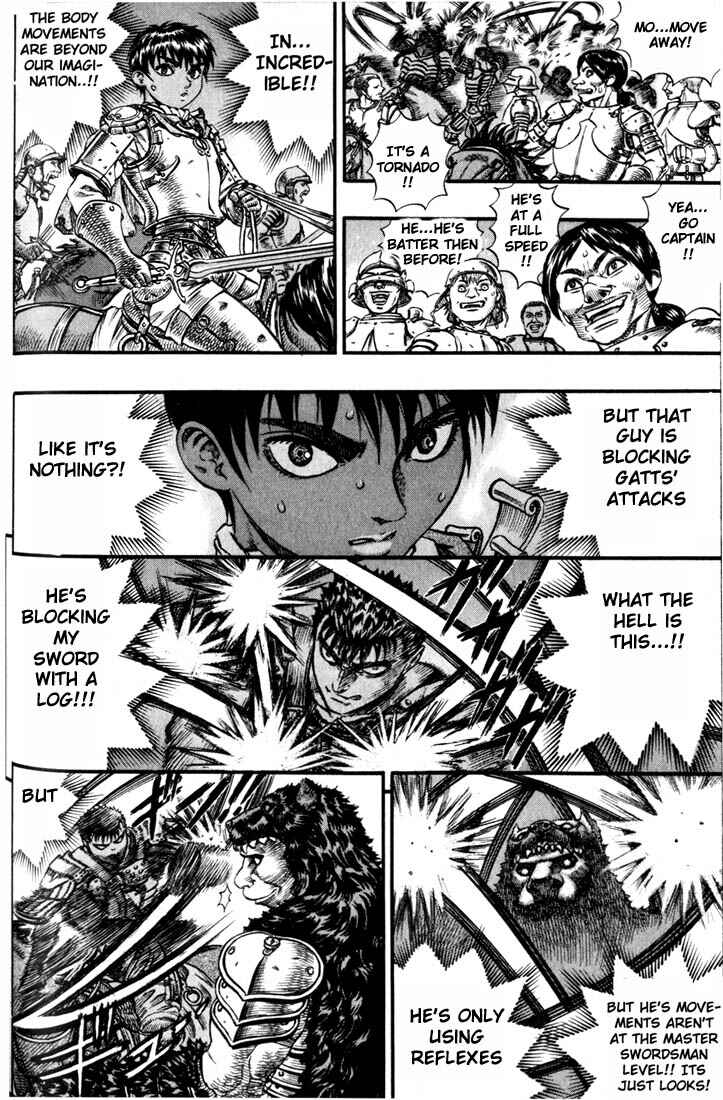 Page 10 Chapter 62 Berserk