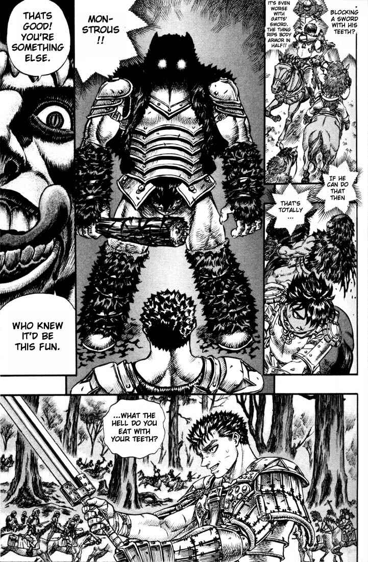 Page 15 Chapter 62 Berserk