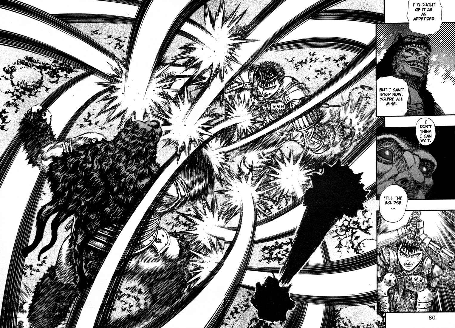 Page 16 Chapter 62 Berserk