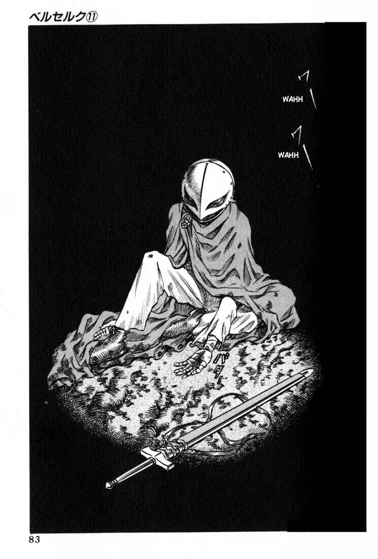 Page 18 Chapter 62 Berserk