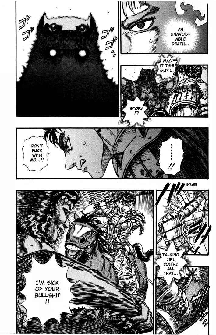 Page 4 Chapter 62 Berserk