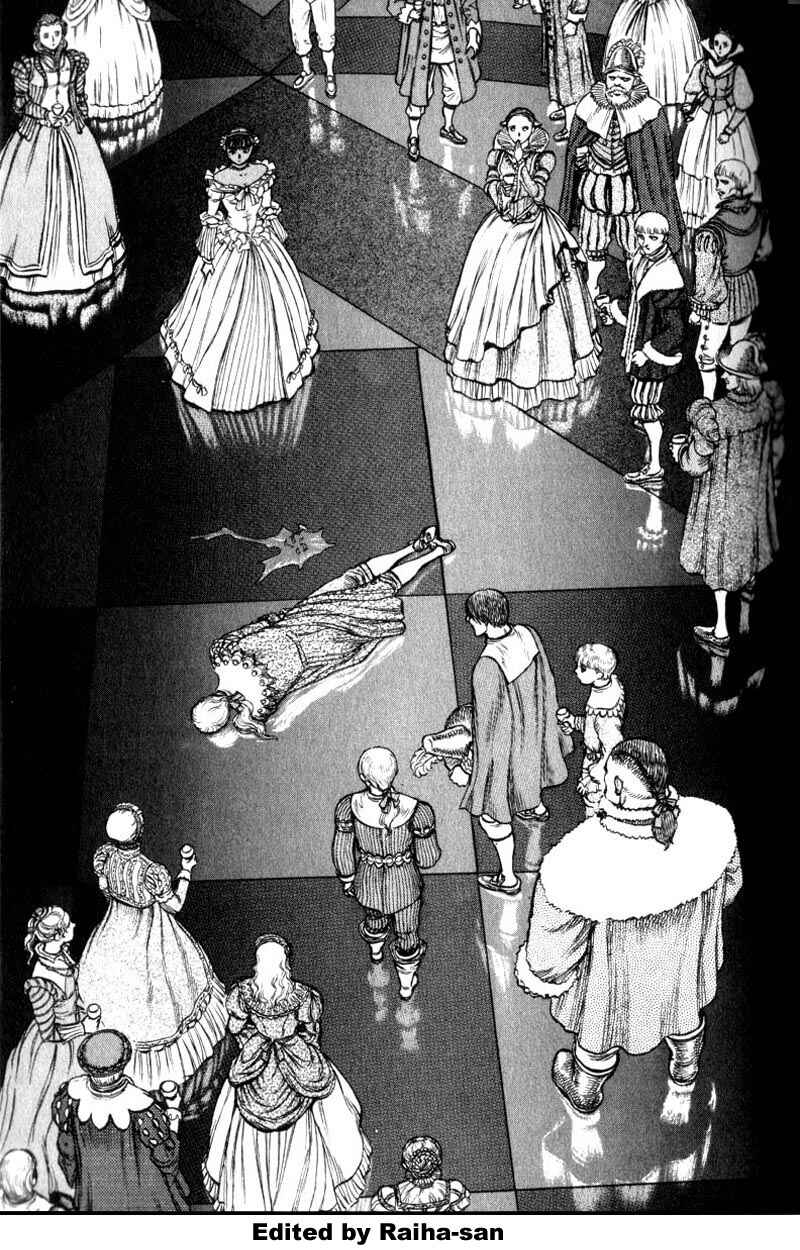 Page 10 Chapter 31 Berserk