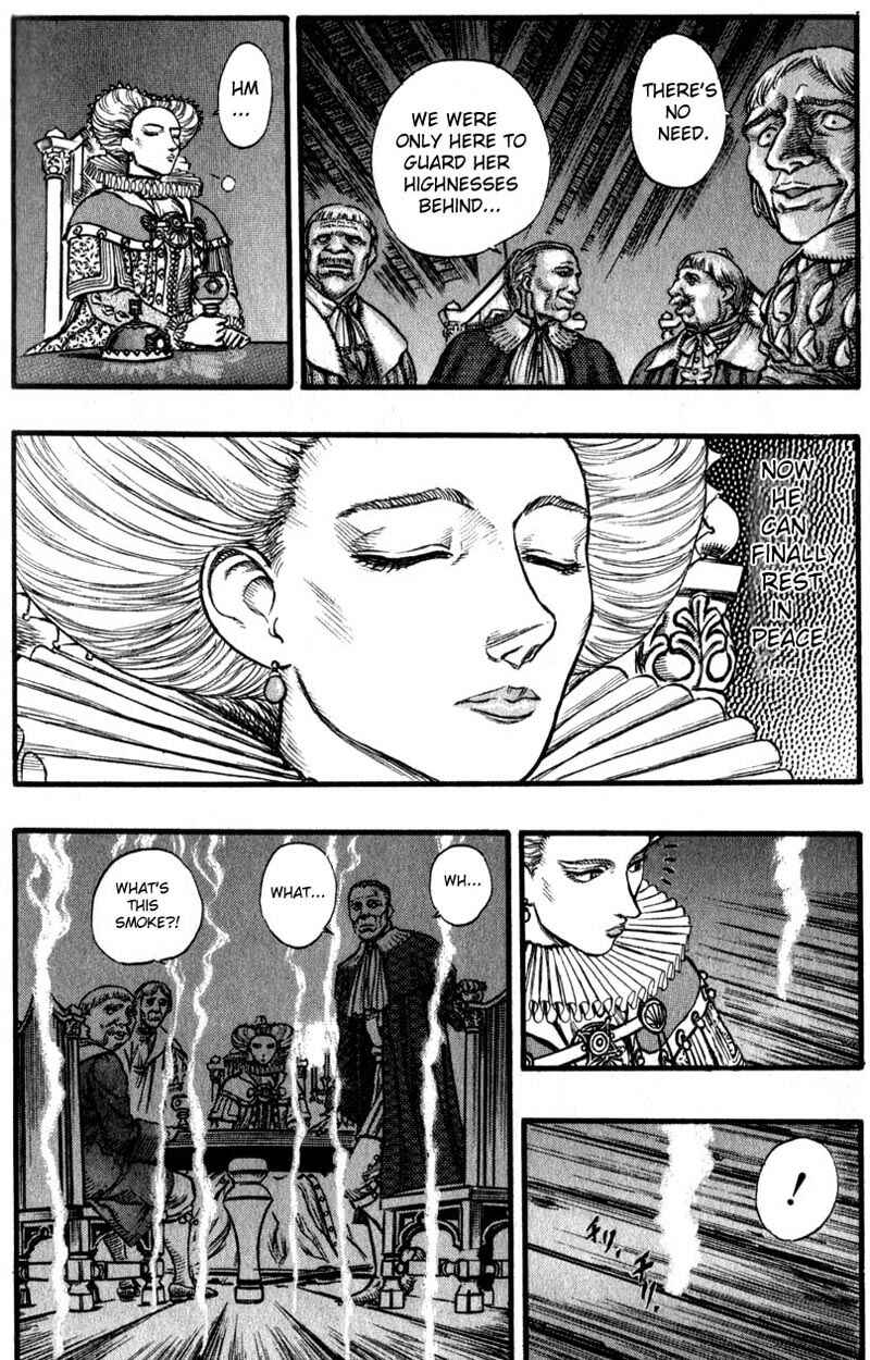 Page 19 Chapter 31 Berserk