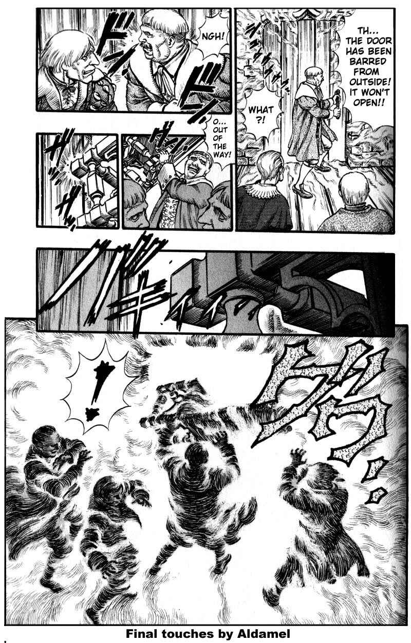 Page 20 Chapter 31 Berserk