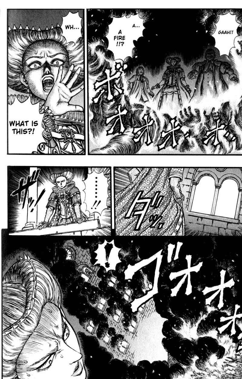 Page 21 Chapter 31 Berserk