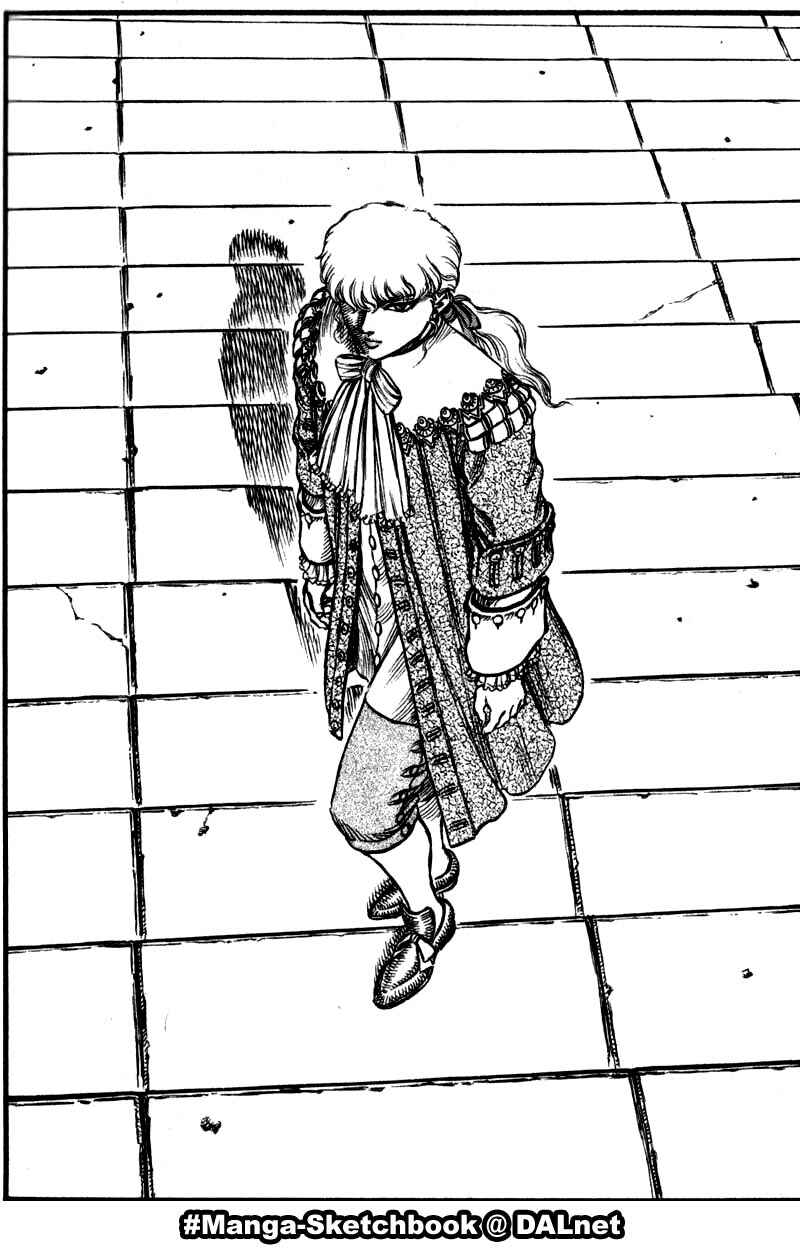 Page 23 Chapter 31 Berserk