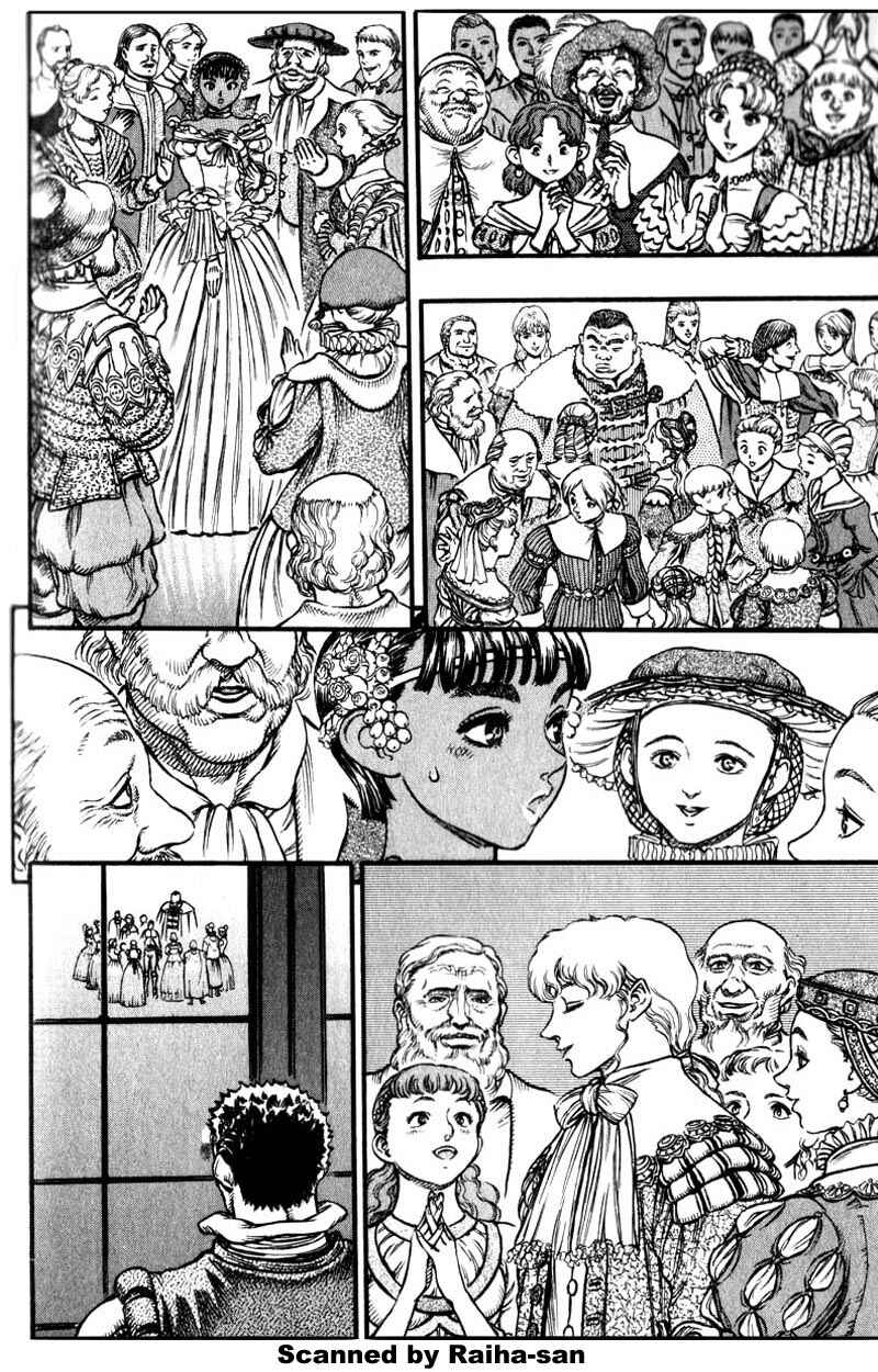 Page 3 Chapter 31 Berserk