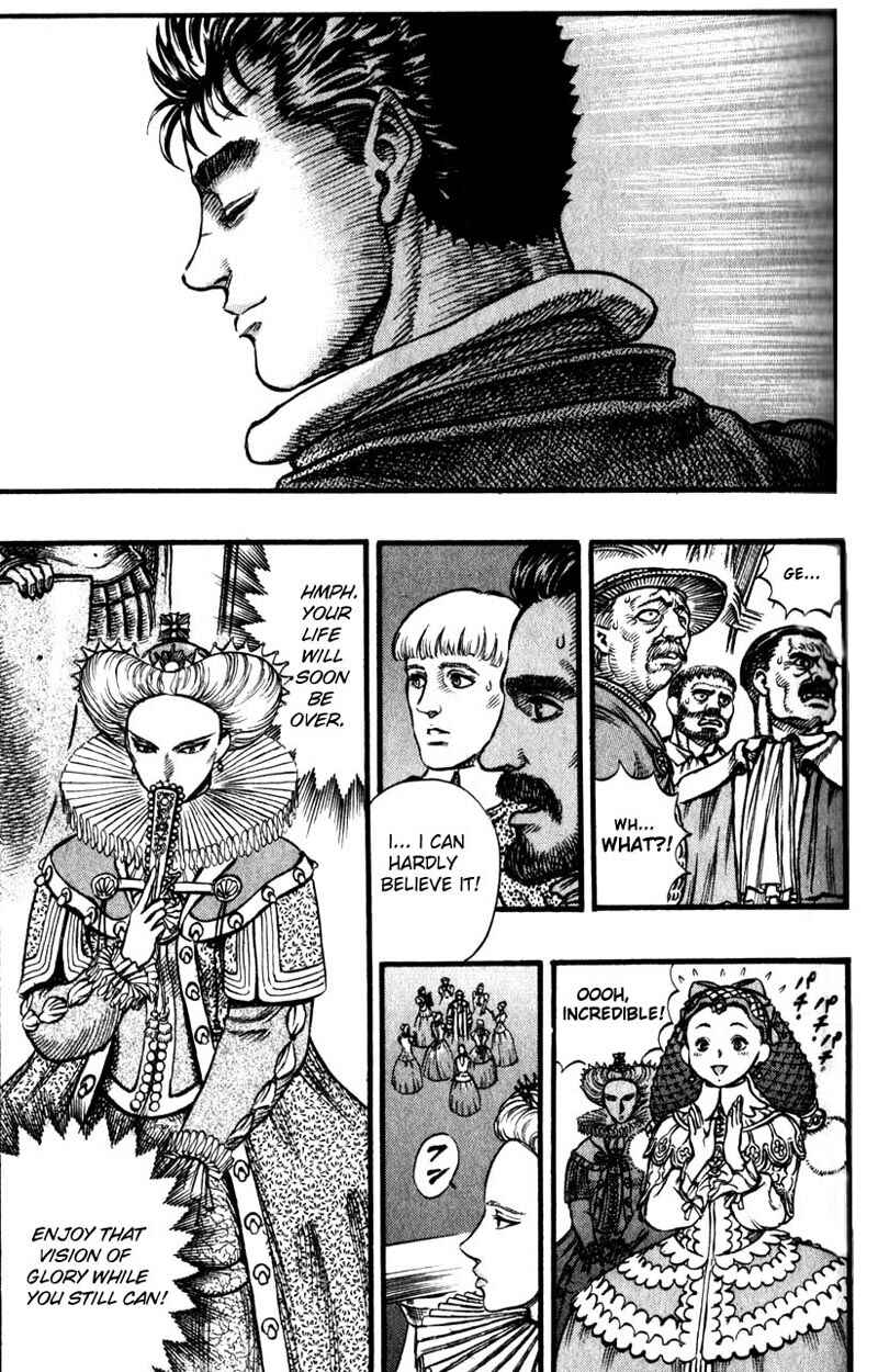 Page 4 Chapter 31 Berserk