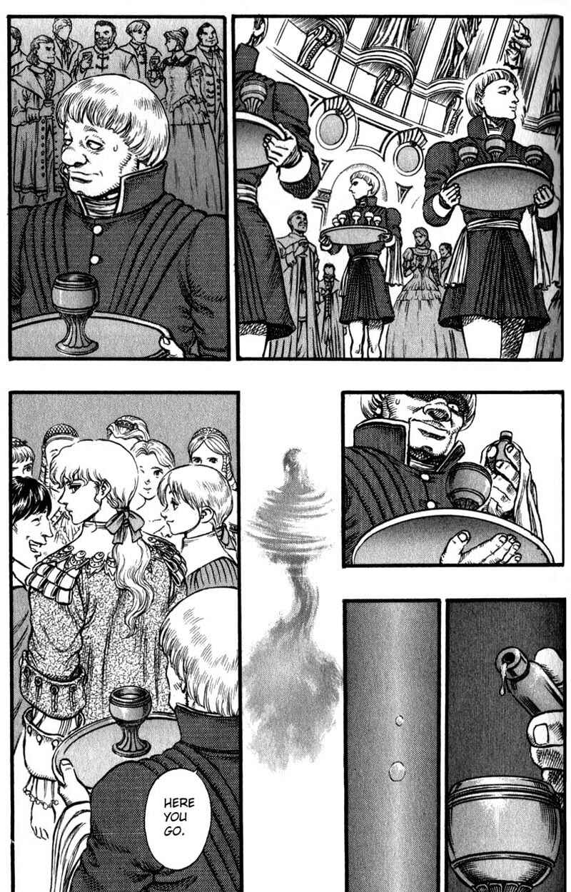 Page 6 Chapter 31 Berserk