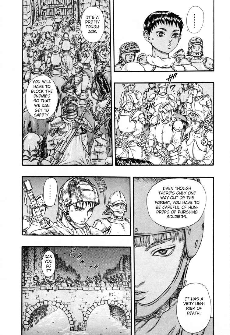 Page 26 Chapter 0.14 Berserk