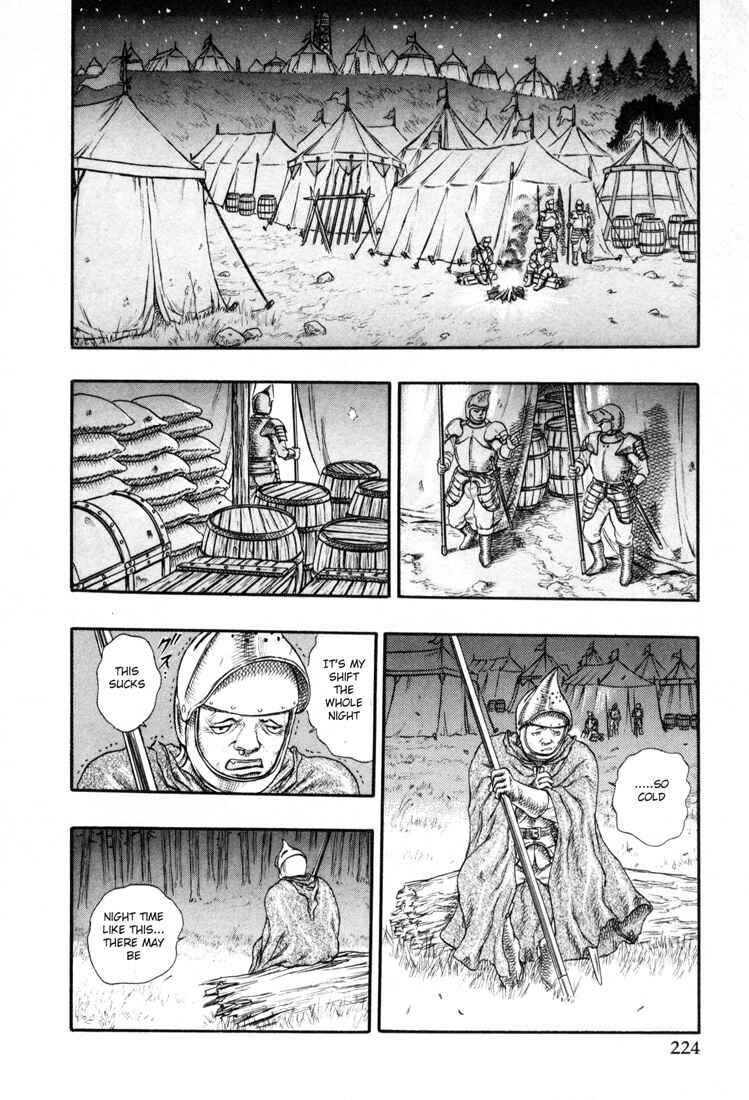 Page 32 Chapter 0.14 Berserk