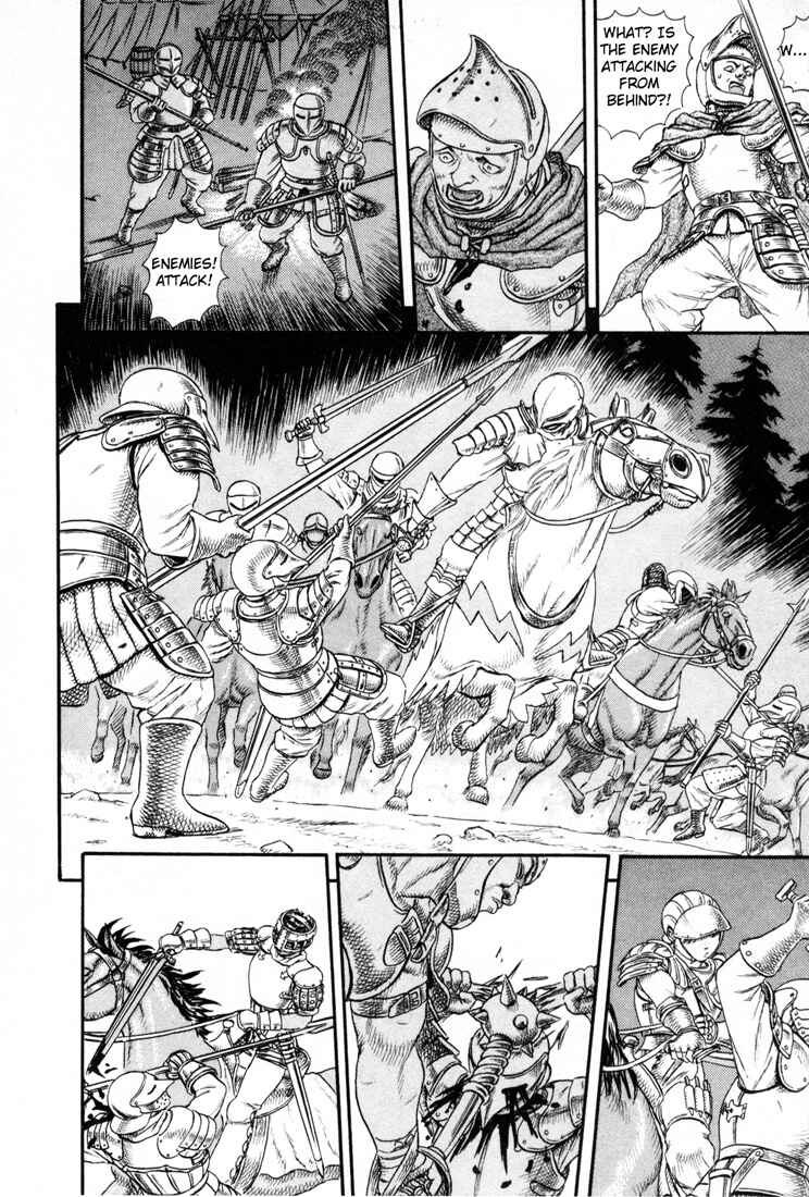 Page 35 Chapter 0.14 Berserk