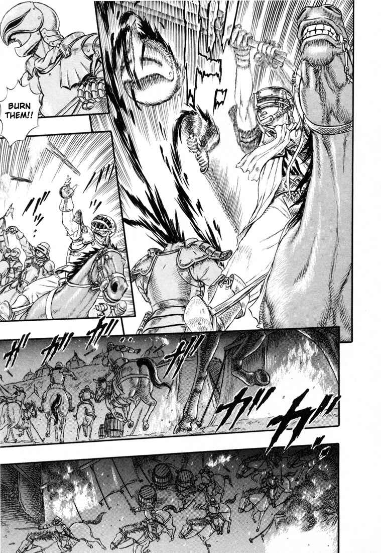Page 36 Chapter 0.14 Berserk