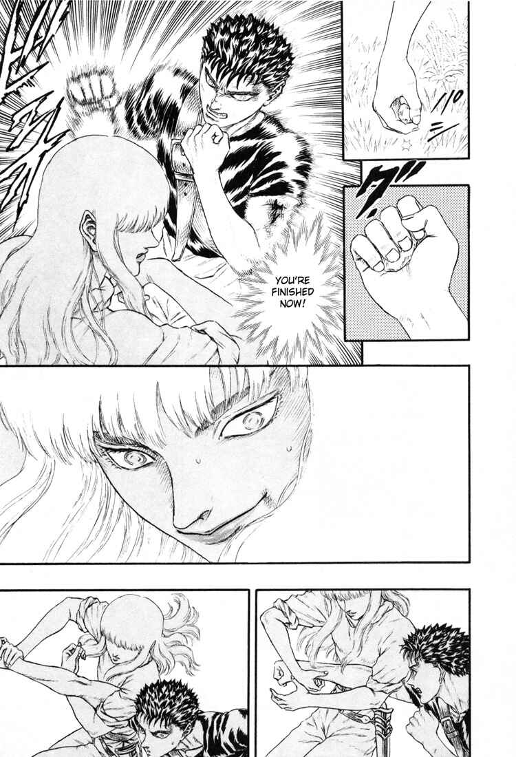 Page 8 Chapter 0.14 Berserk
