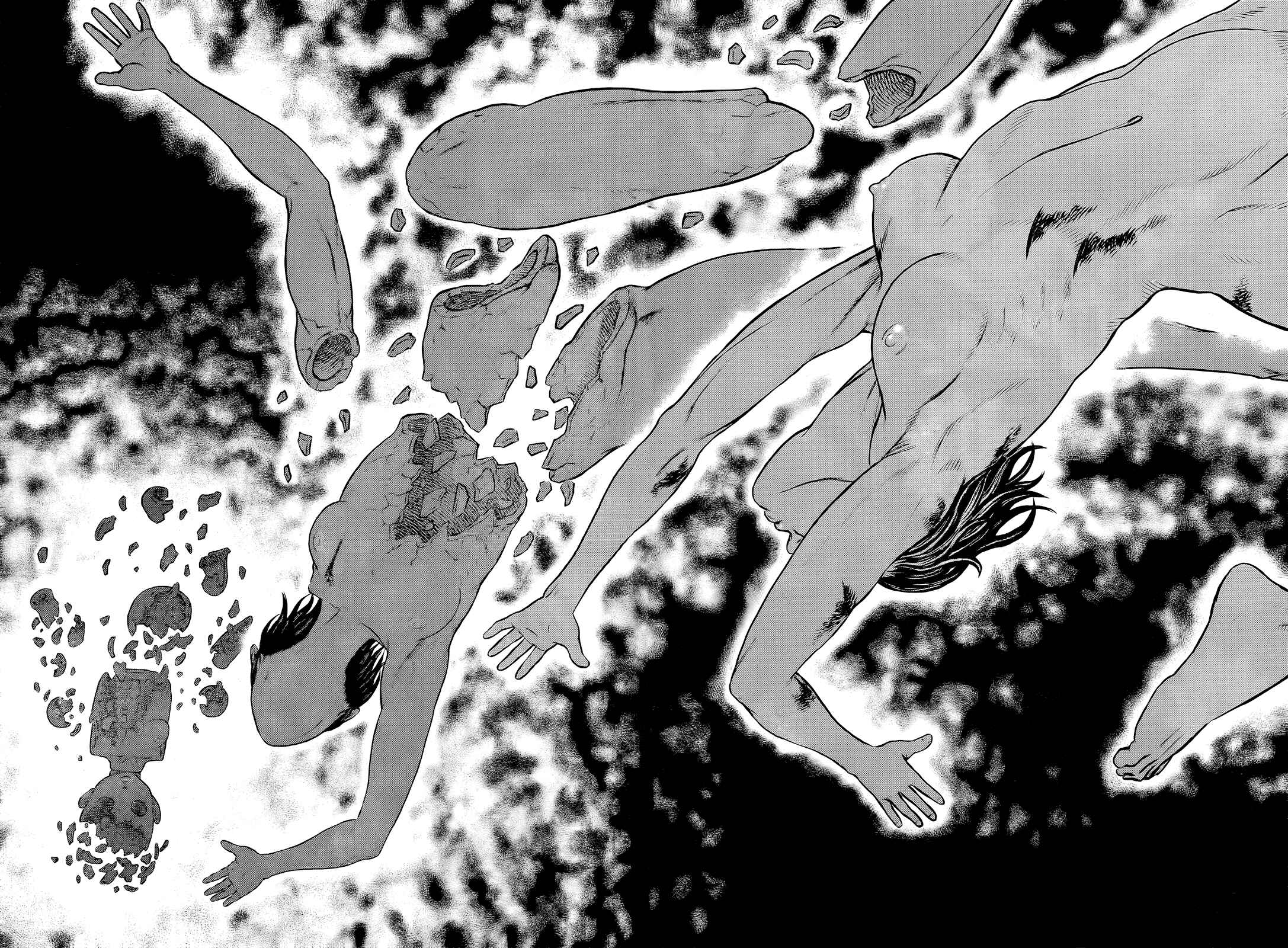Page 5 Chapter 354 Berserk