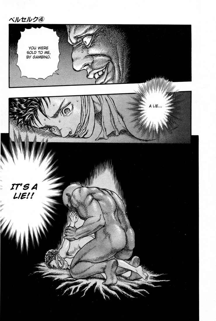 Page 12 Chapter 0.10 Berserk