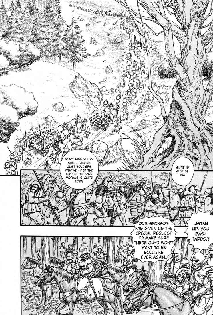 Page 19 Chapter 0.10 Berserk