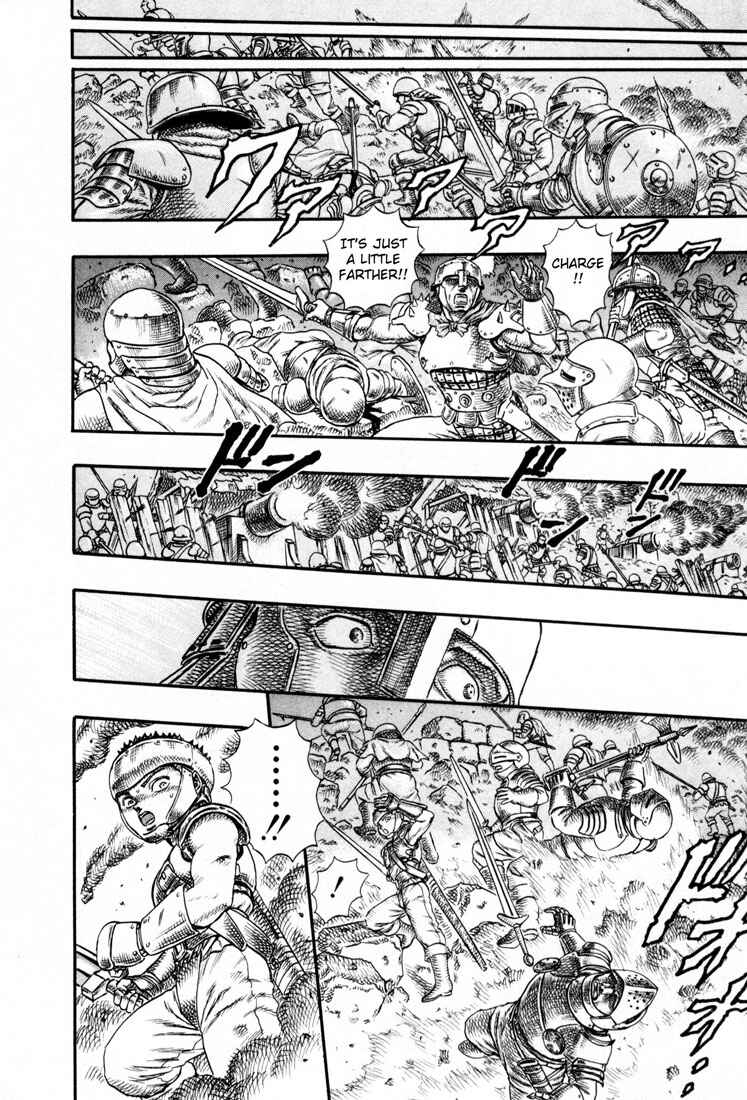 Page 28 Chapter 0.10 Berserk