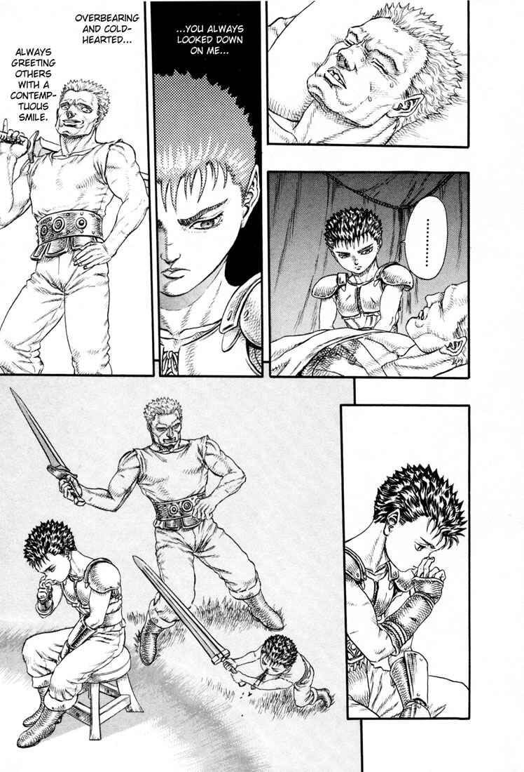 Page 31 Chapter 0.10 Berserk