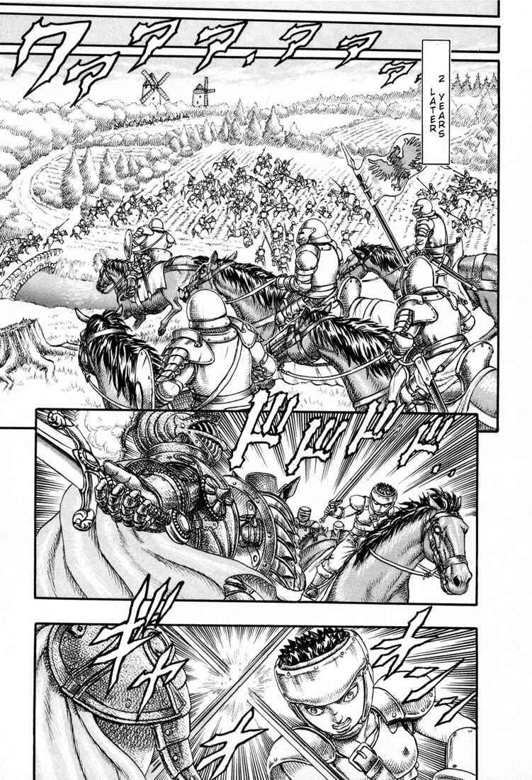Page 33 Chapter 0.10 Berserk