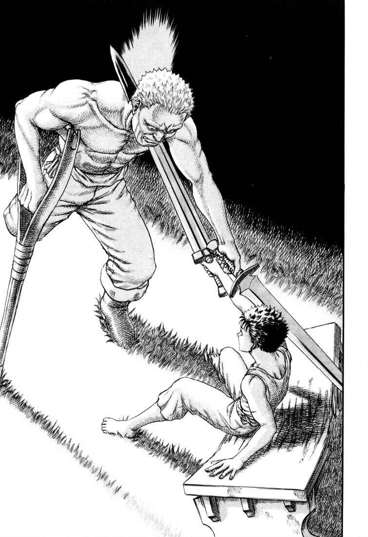 Page 53 Chapter 0.10 Berserk
