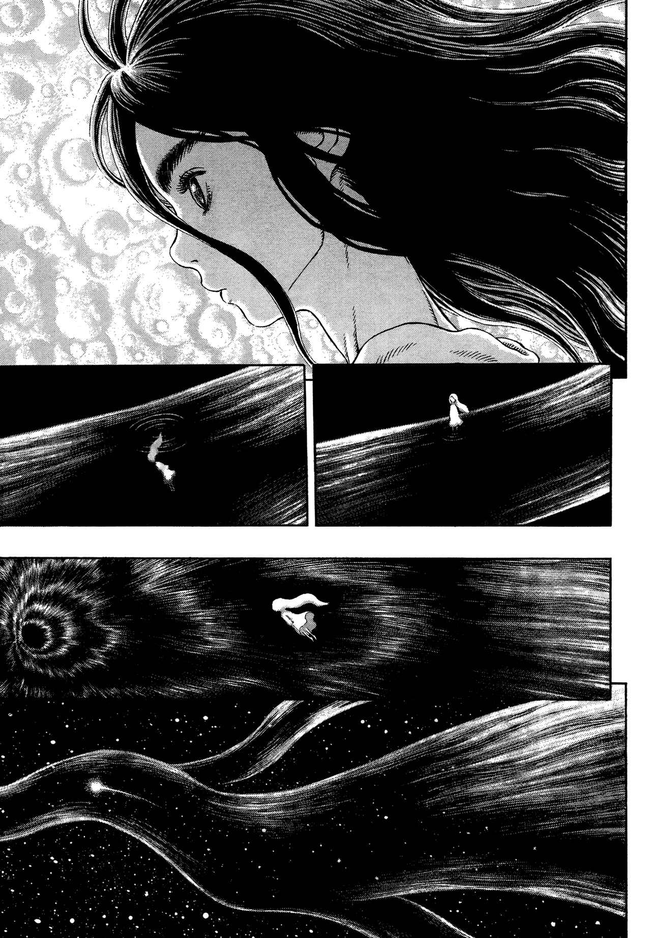 Page 21 Chapter 331 Berserk