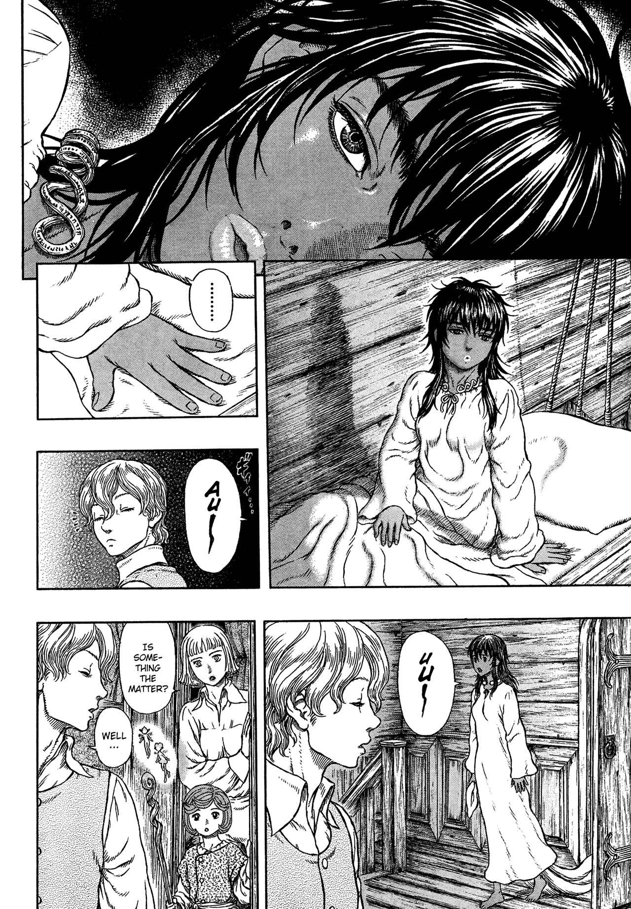 Page 7 Chapter 331 Berserk