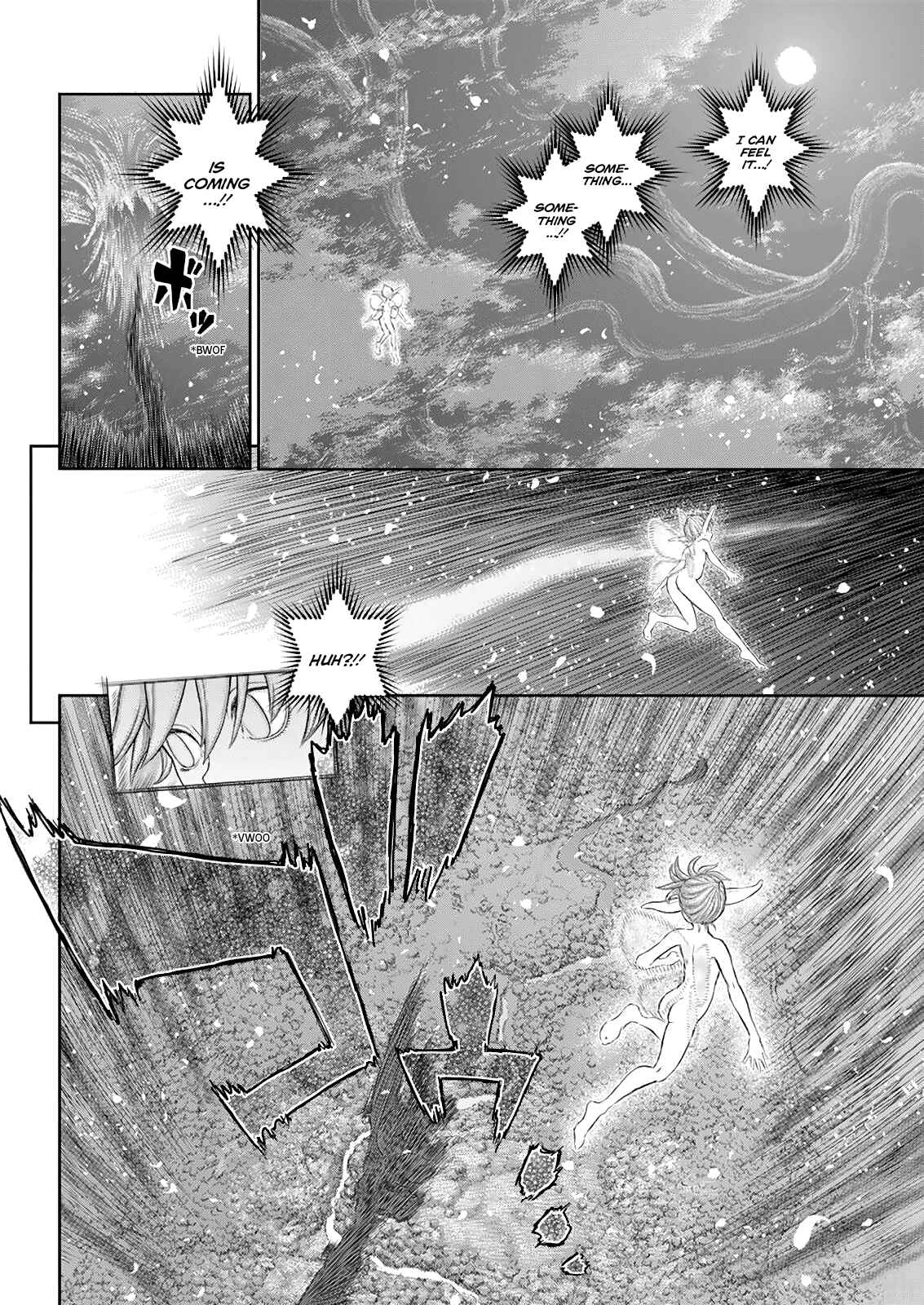 Page 12 Chapter 366 Berserk
