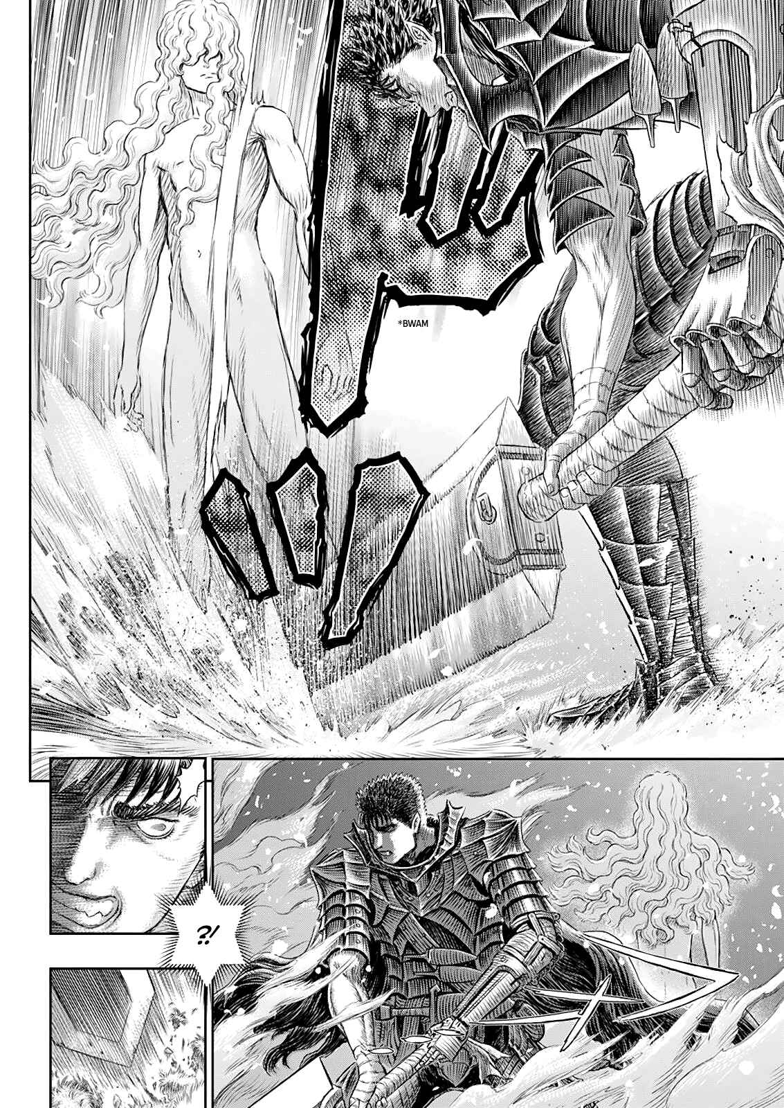 Page 2 Chapter 366 Berserk