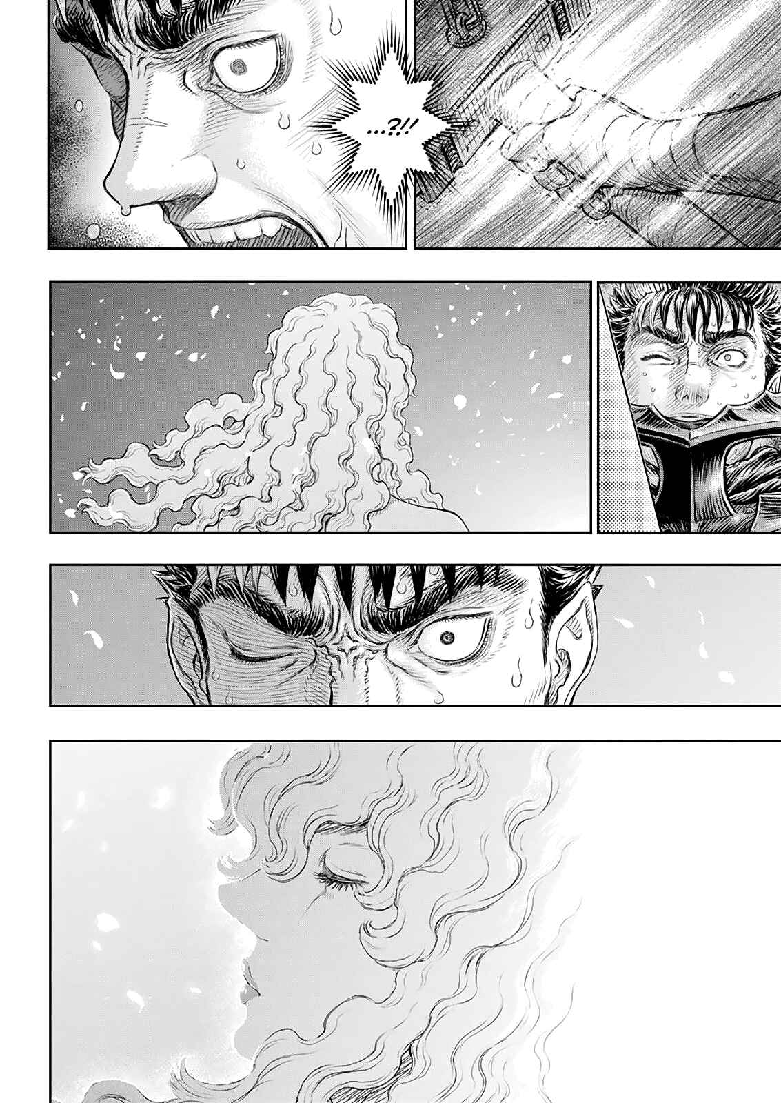 Page 4 Chapter 366 Berserk