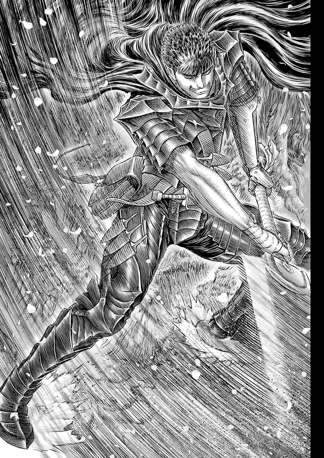 Page 7 Chapter 366 Berserk