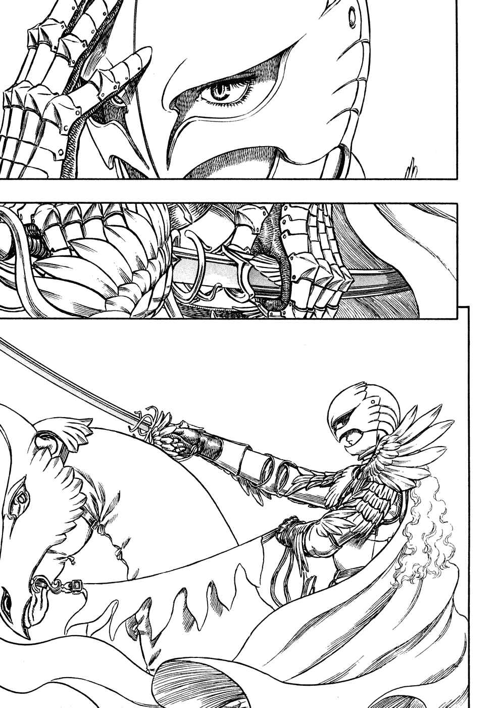 Page 7 Chapter 281 Berserk
