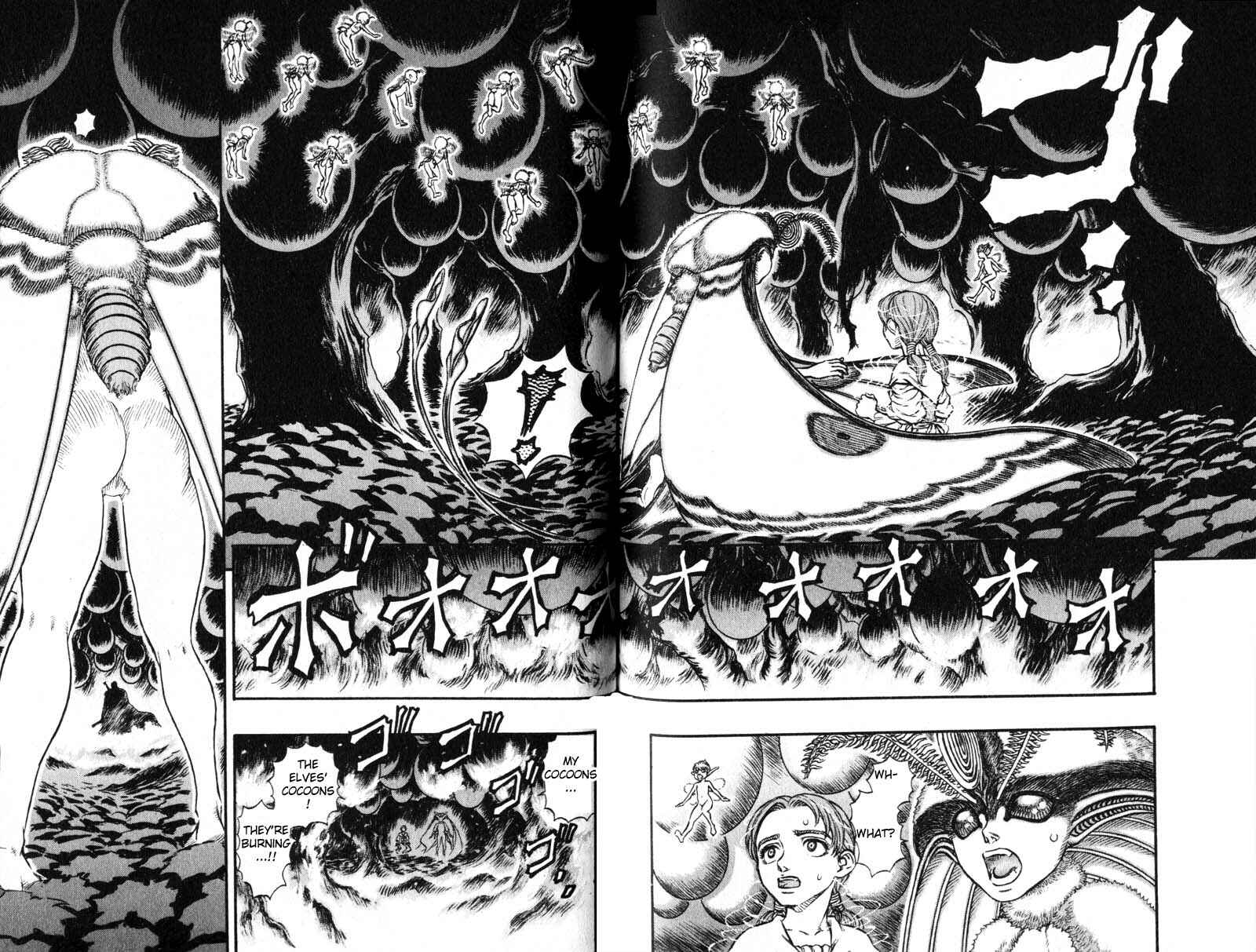 Page 15 Chapter 110 Berserk