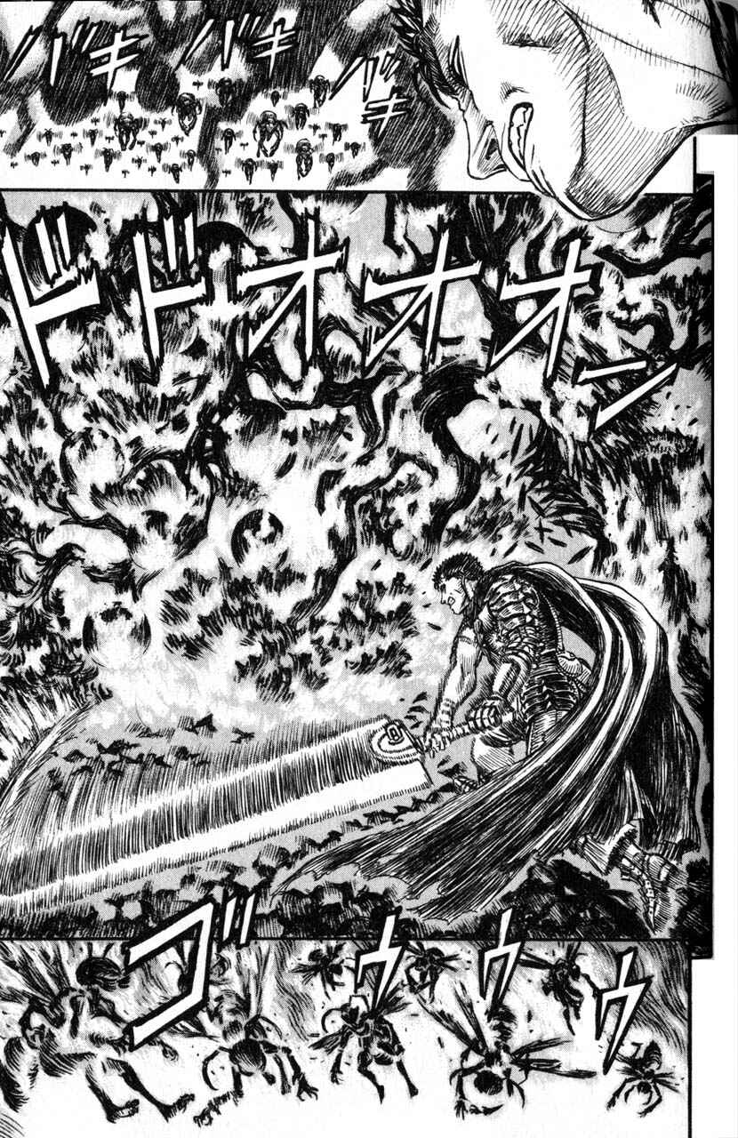 Page 19 Chapter 110 Berserk