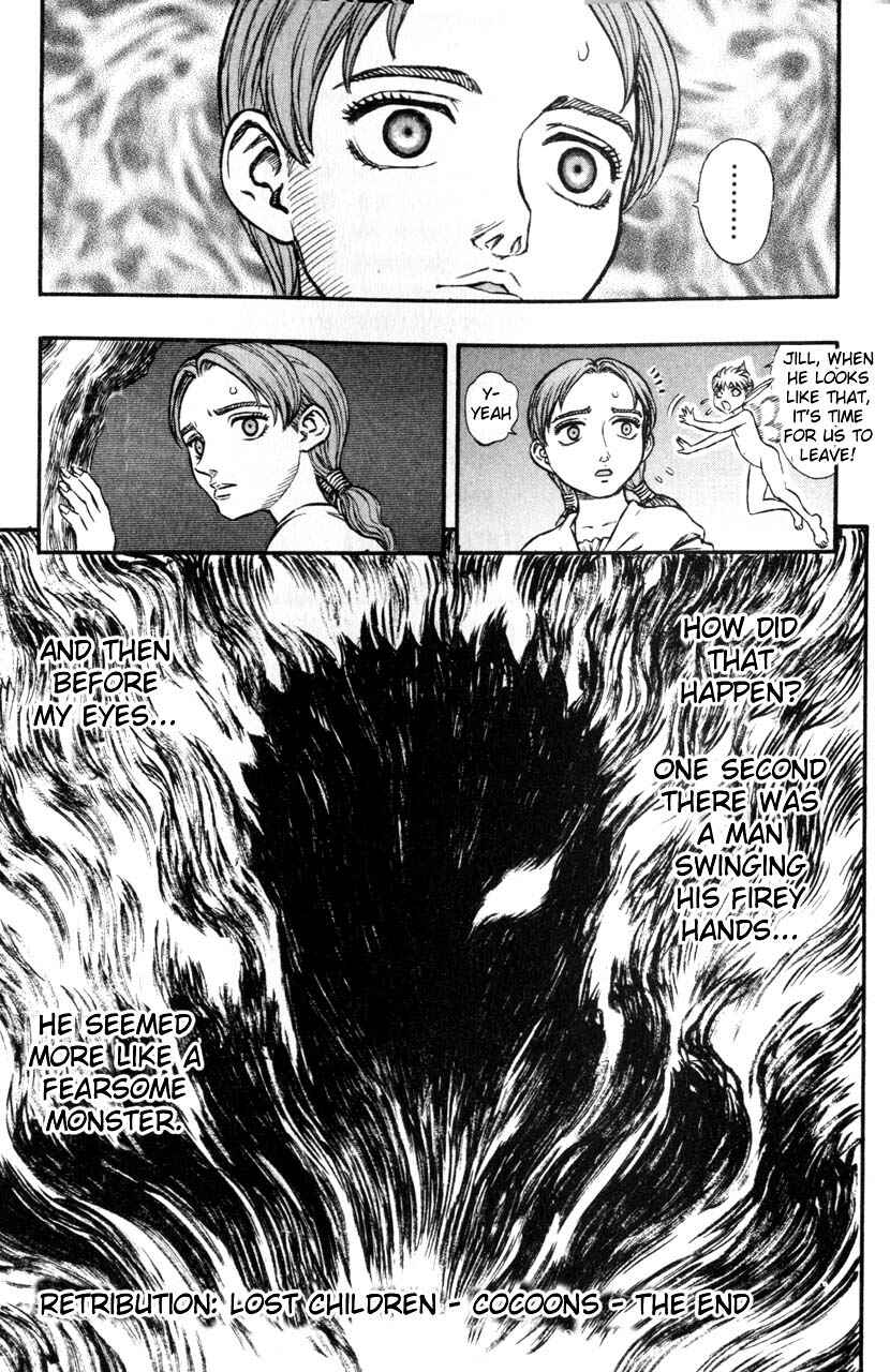Page 21 Chapter 110 Berserk