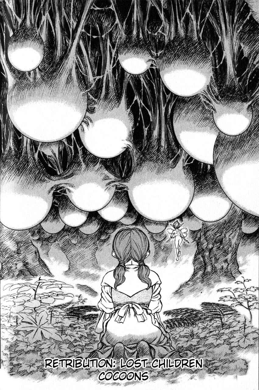 Page 3 Chapter 110 Berserk