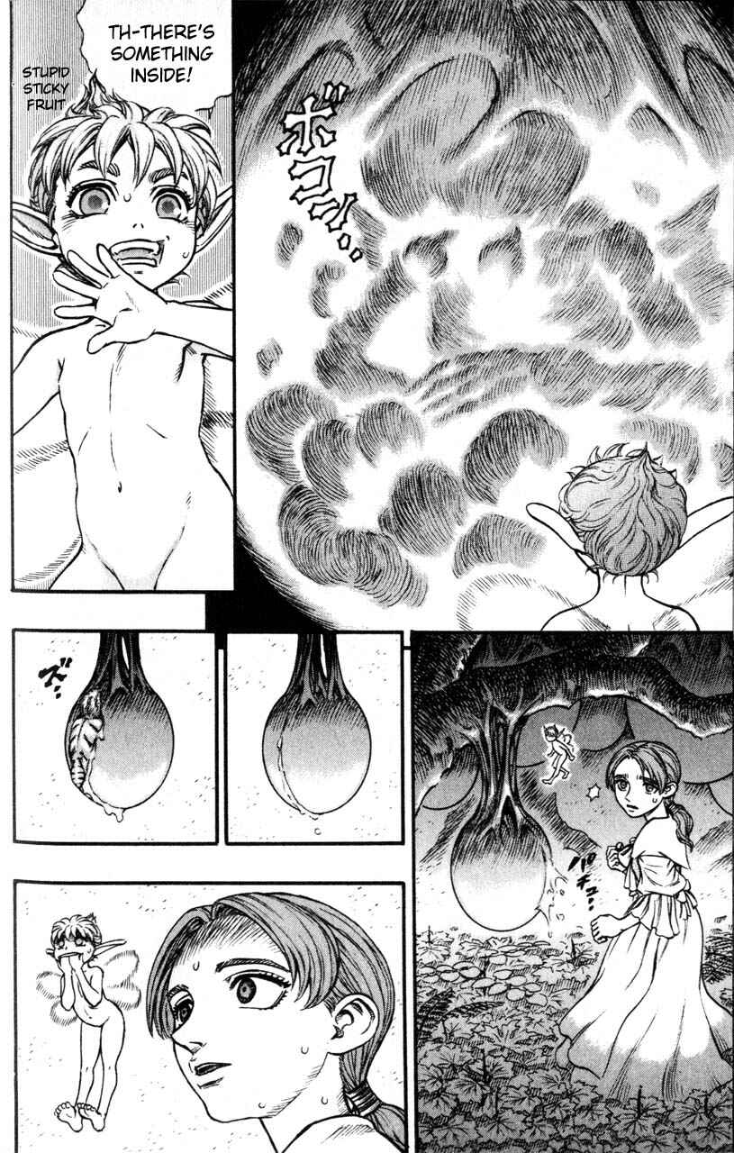Page 5 Chapter 110 Berserk