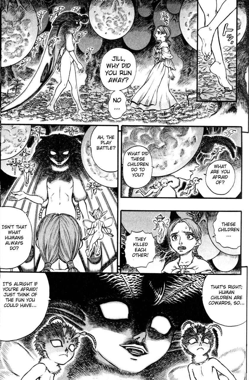 Page 8 Chapter 110 Berserk