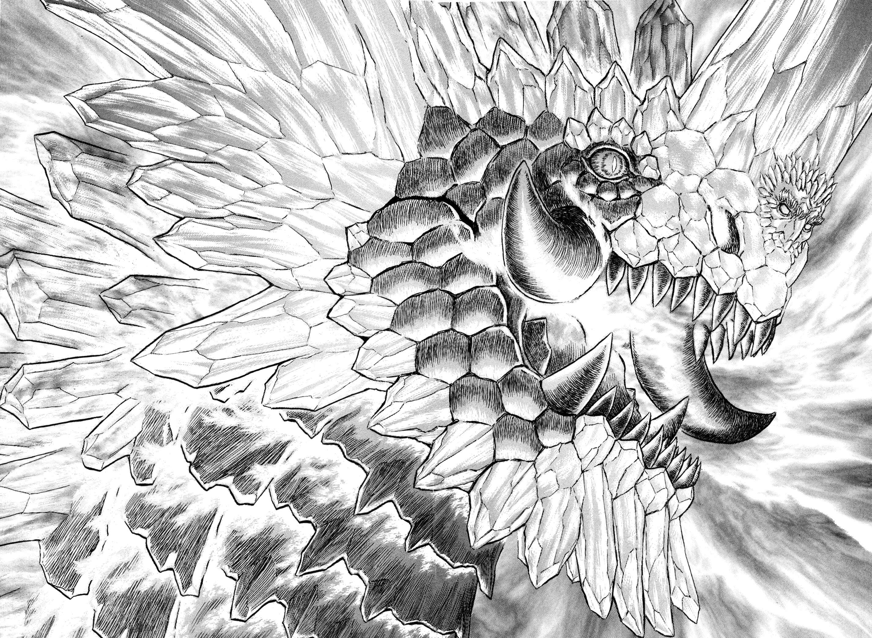 Page 18 Chapter 227 Berserk