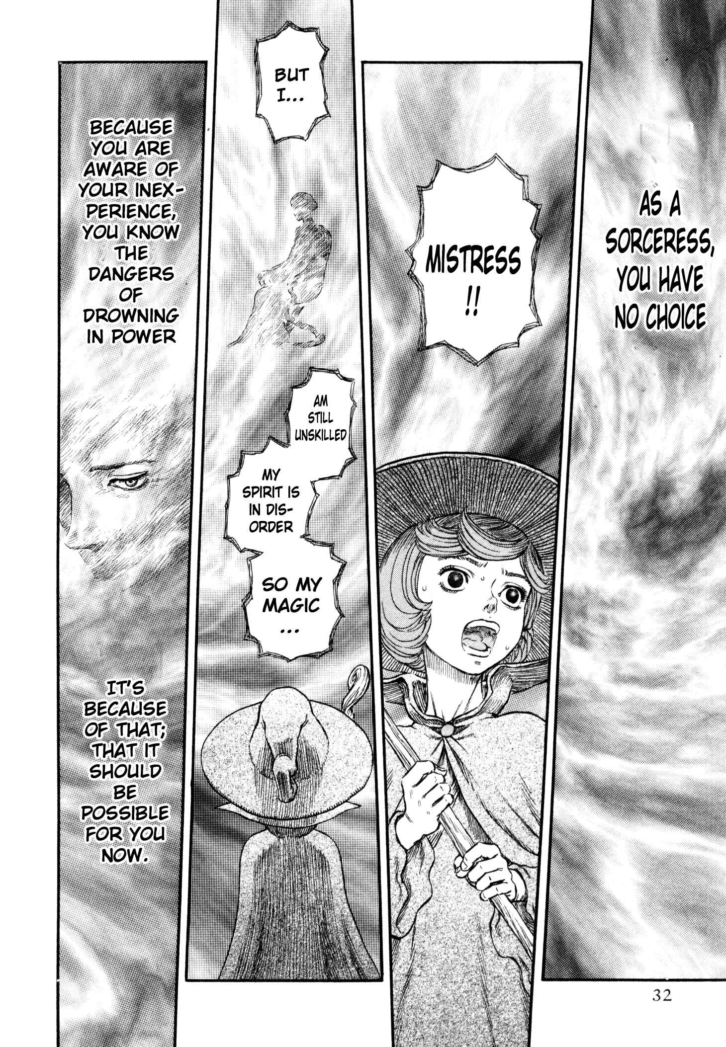 Page 28 Chapter 227 Berserk