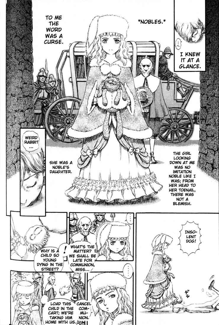 Page 10 Chapter 185 Berserk